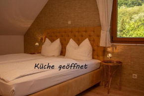 Hotel-Restaurant Laux, Merzig